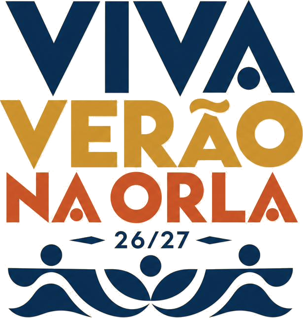 VIVA VERÃO NA ORLA 26/27